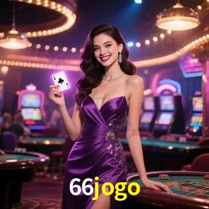Casino Ao Vivo 66jogo