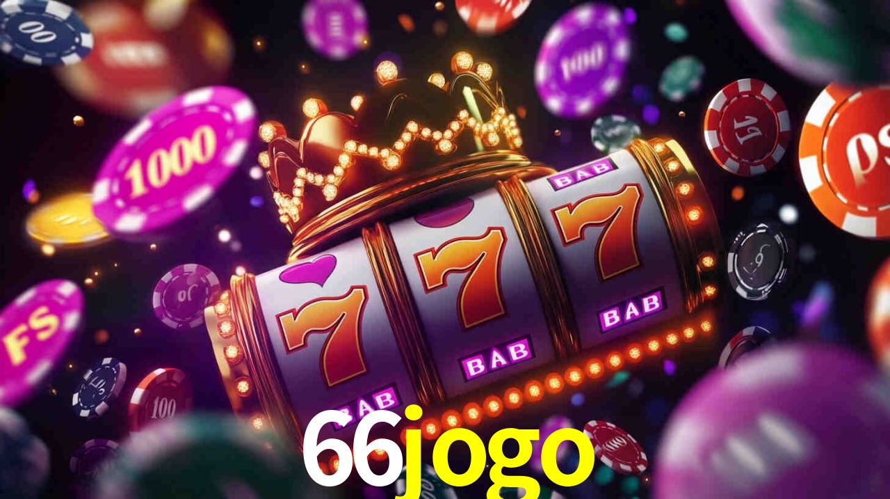 Seasonal Promotions 66jogo