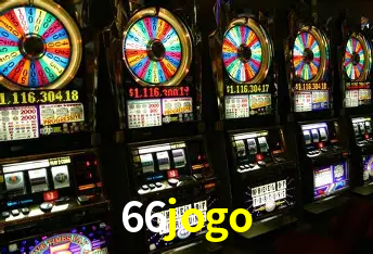 A Experiência Imersiva dos Cassinos Ao Vivo no 66jogo