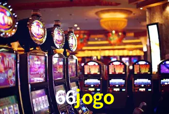 Desvendando o Mundo dos Jogos Virtuais na 66jogo