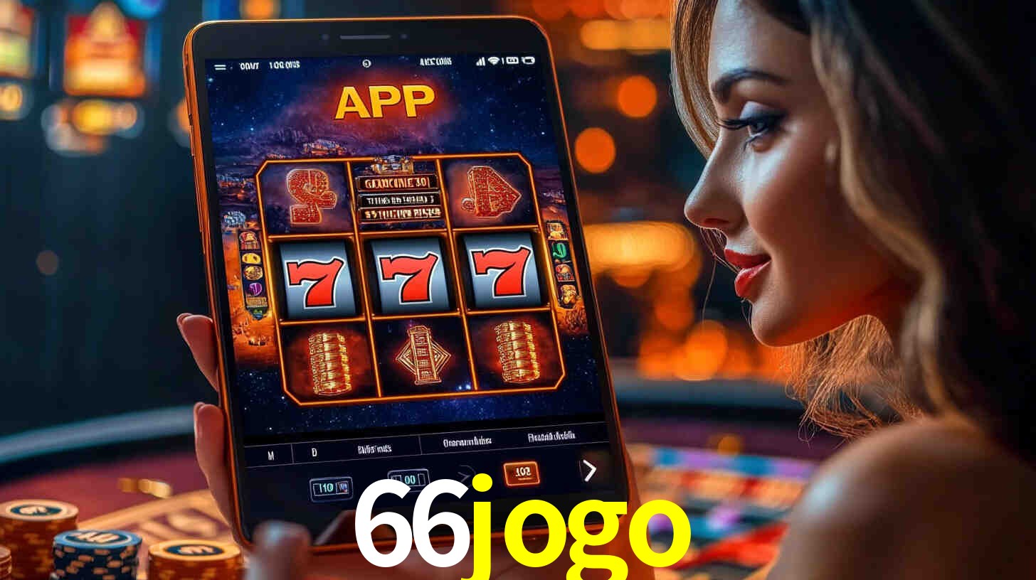 Daily Bonuses 66jogo