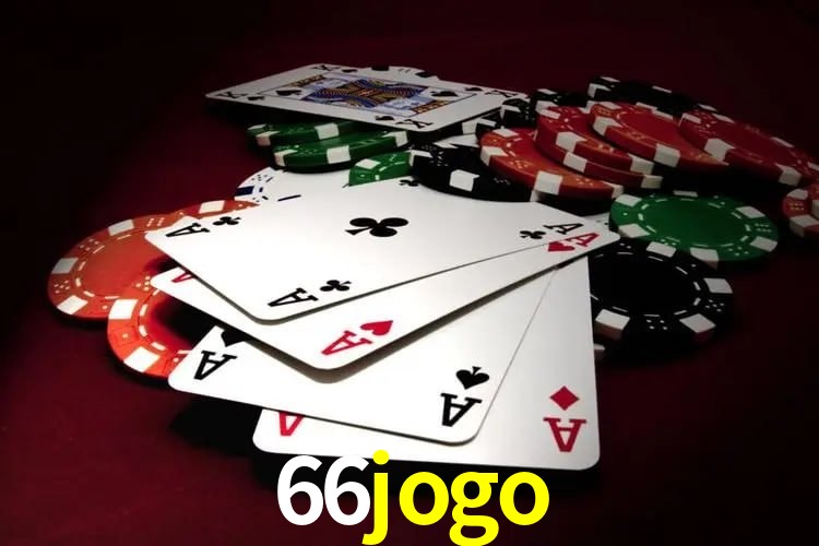 Casino VIP 66jogo