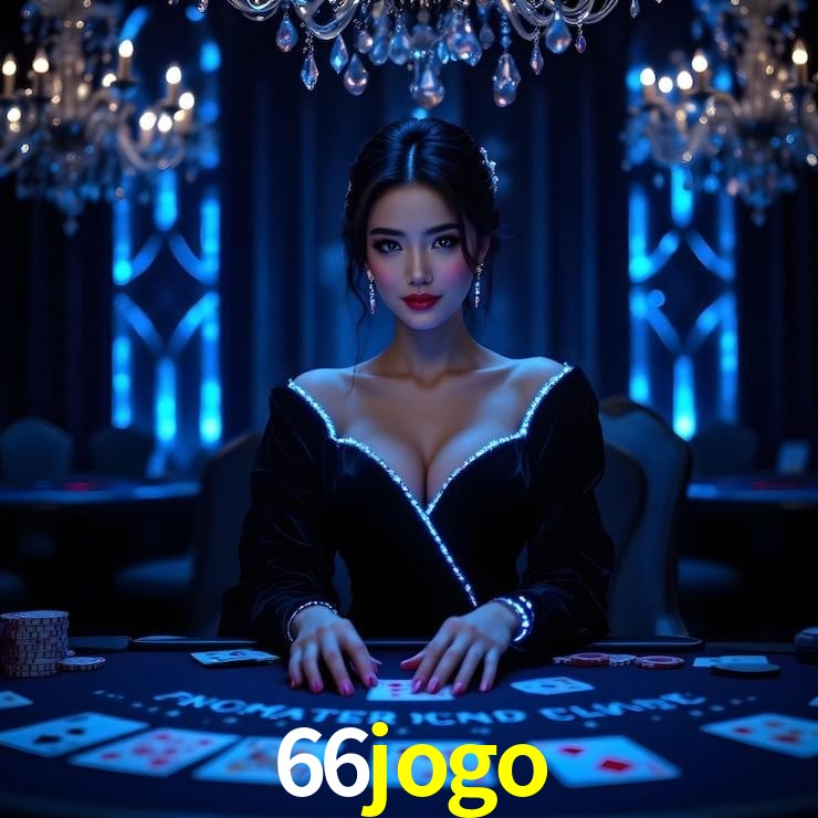 Cadastro Rápido 66jogo