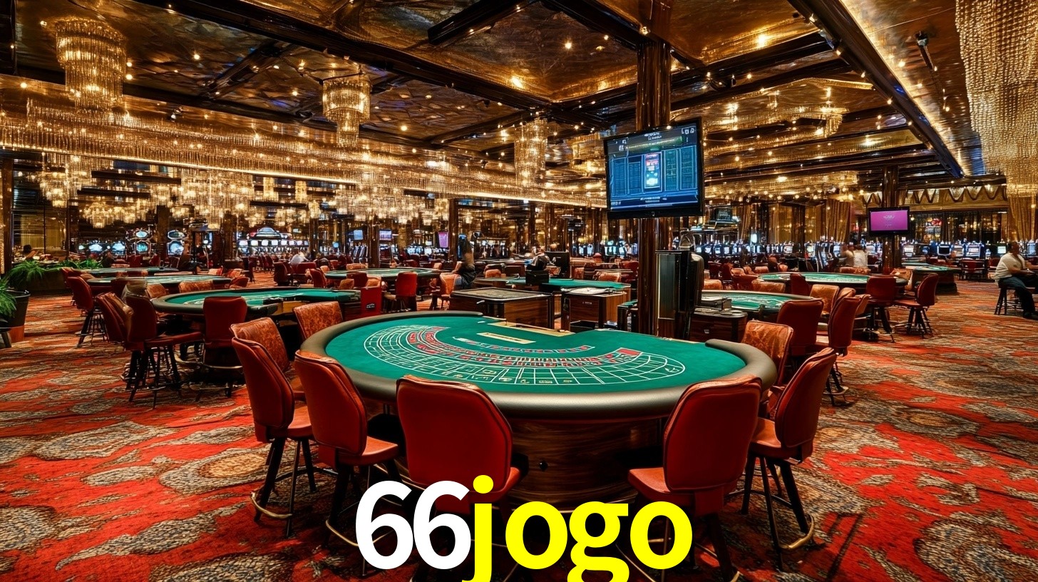 Blackjack Table 66jogo