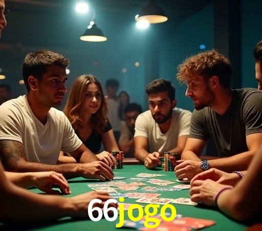 66jogo: Jogos de Caça-Níqueis-Altas Recompensas, Roleta-Velocidade, Blackjack-Desafios Máximos