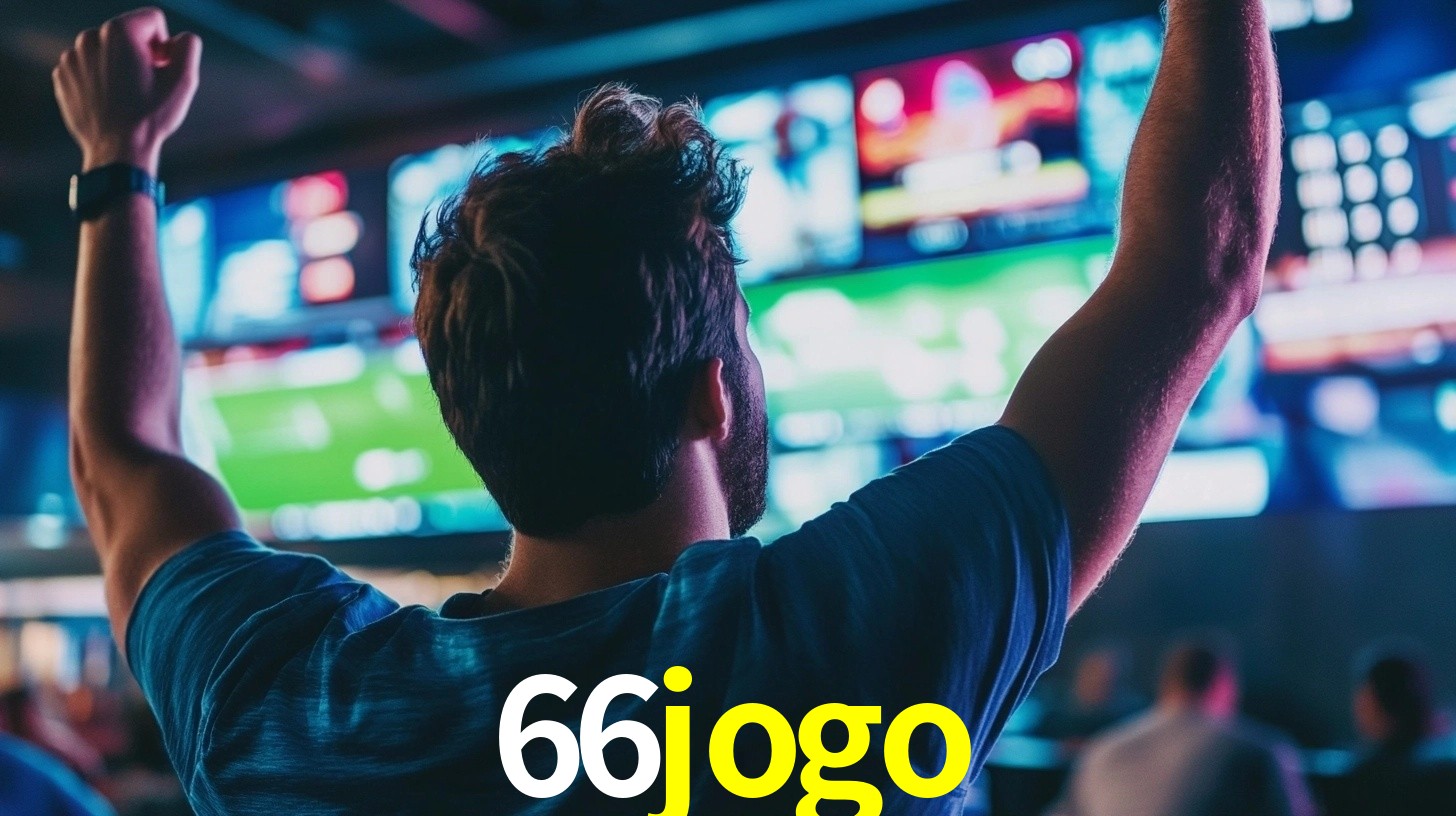 Live Casino 66jogo