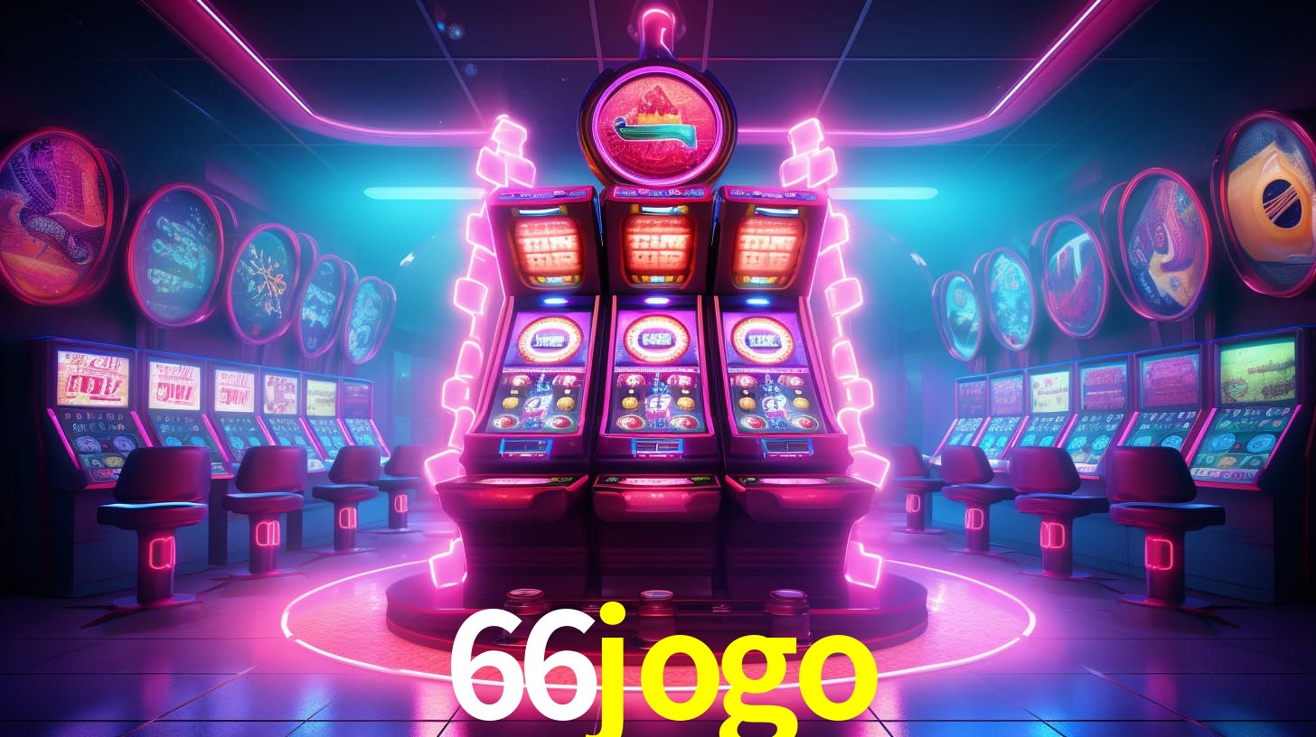 VIP Casino 66jogo