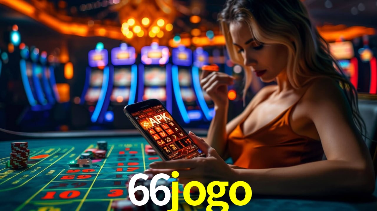 Live Casino 66jogo