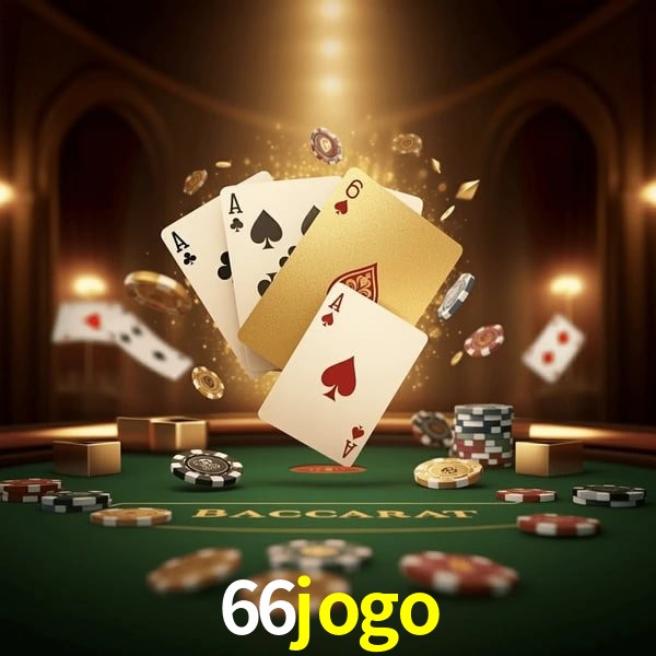 Slot Games 66jogo