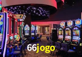 66 jogo bet