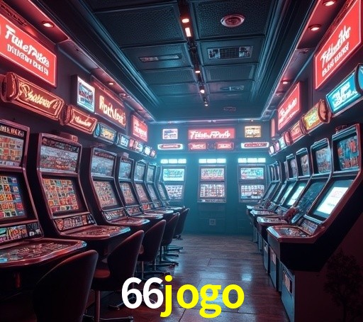 Sinta a adrenalina dos jogos de cassino com 66jogo