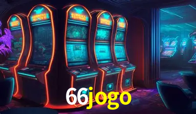 Descubra a Magia dos Jogos de Arcade no 66jogo