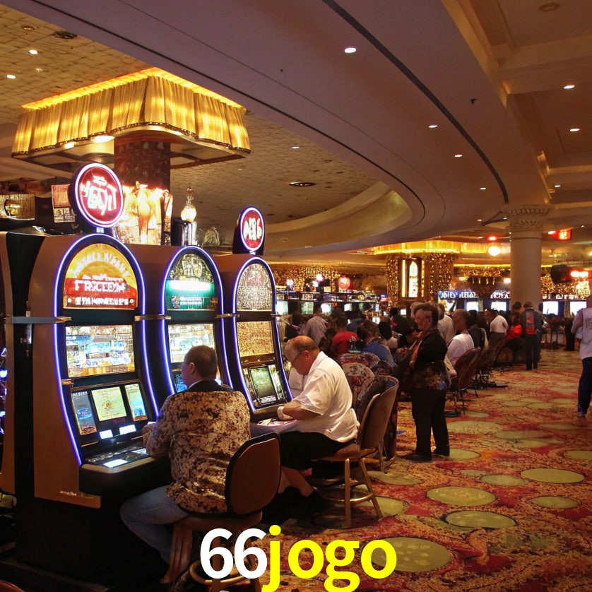66jogo-Game-Slots
